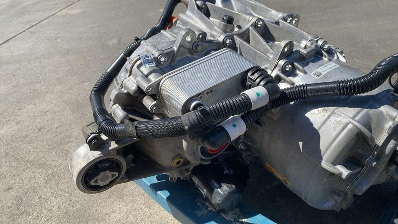 1120980 00 C ⭕ 2017-2023 Model 3 Rear Drive Unit Motor High Current 1120980-00-C (PARTS ONLY)