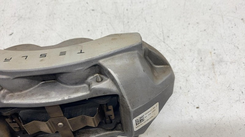 104462200D ⭕ 2017-2023 Tesla Model 3 M3 Front Right Caliper w/ Brake Hose Line 1044622-00-D