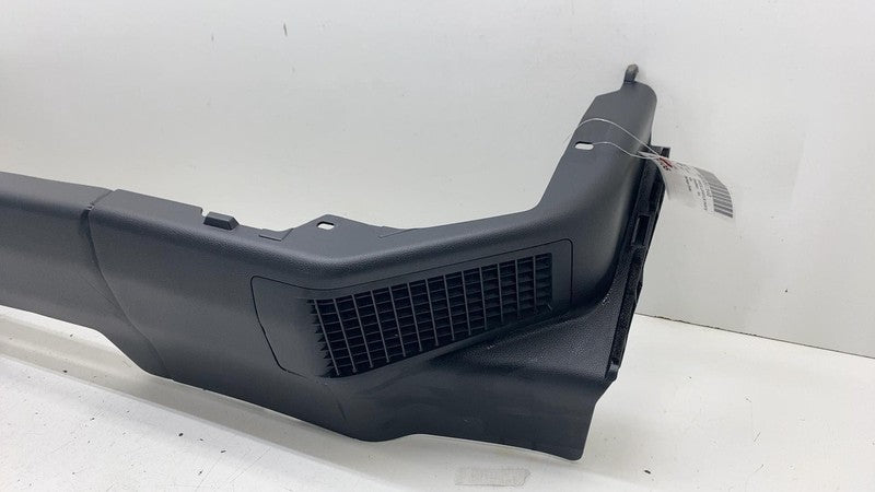 ⭕ 23-25 Prius Rear Under Side Seat Trim Cover Panel 76974-47050 / 7697