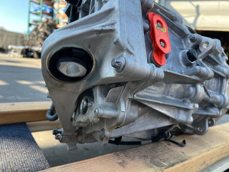 ⭕ 17-23 Tesla Model Y 3 Front Drive Unit Engine Electric Motor AWD 112