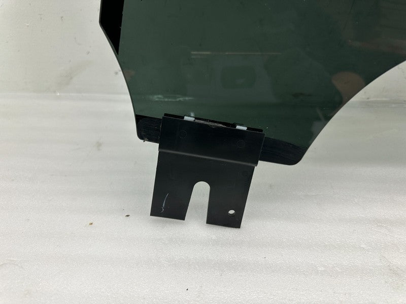 E9 43R-004553 ⭕ 2016-2020 Tesla Model X Rear Passenger Side Door Window Glass Right Assembly
