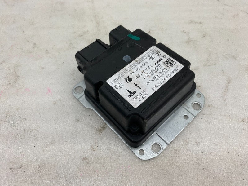 1036767 00 A ⭕ 2016-2020 Tesla Model X Safety Restraint Control Module Computer 1036767-00-A