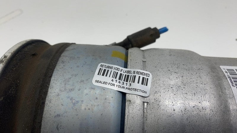 600635100C ⭕ 12-15 Model S Front Left Air Suspension Spring Shock Absorber RWD 6006351-00-C
