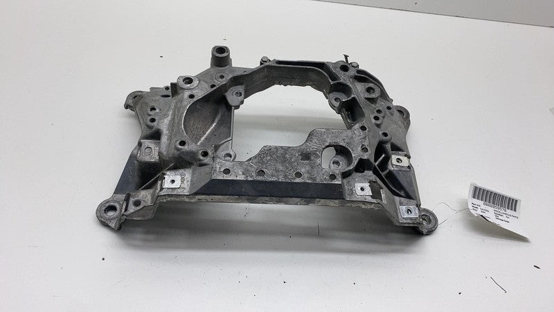 4M4 399 263 AB ⭕ 2019-2025 Porsche Cayenne Transmission Crossmember Mount Bracket 4M4399263AB