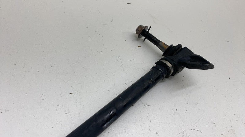 ⭕ 18-24 Subaru XV Crosstrek Rear Right Suspension Lateral Lower Contro