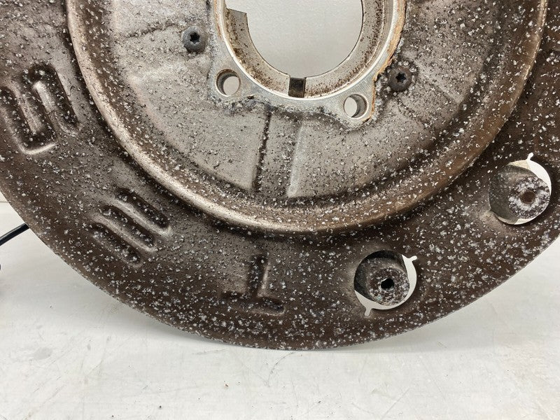 1072161-00-A ⭕16-20 Model S X Rear Right Spindle Knuckle w/ Dust Shield & Sensor 1072161-00-A