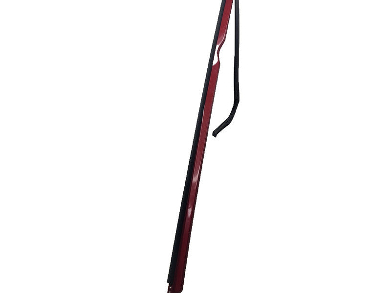 ⭕ 2012-2025 Tesla Model S Driver Rocker Side Skirt Molding Scuff Panel