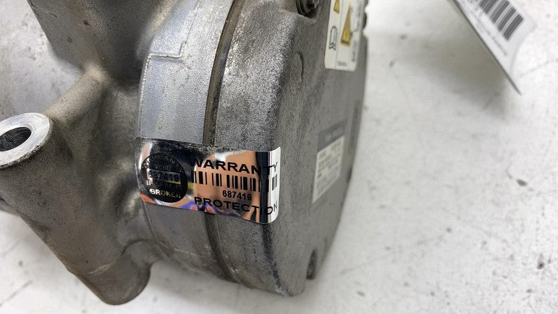 FV6H 19D623 AC 2013-2018 Ford C-Max A/C Air Conditioning Compressor Pump Unit FV6H-19D623-AC