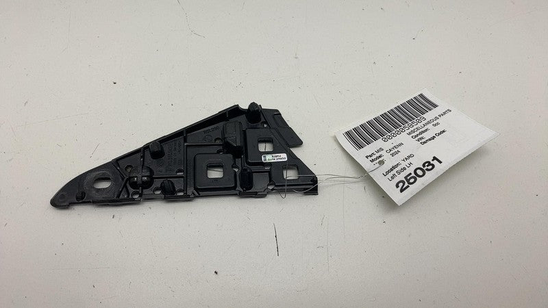 9Y3 860 543 D ⭕ 19-24 Porsche Cayenne Driver Side Roof Rack Horn Cover Molding Left 9Y3860543D