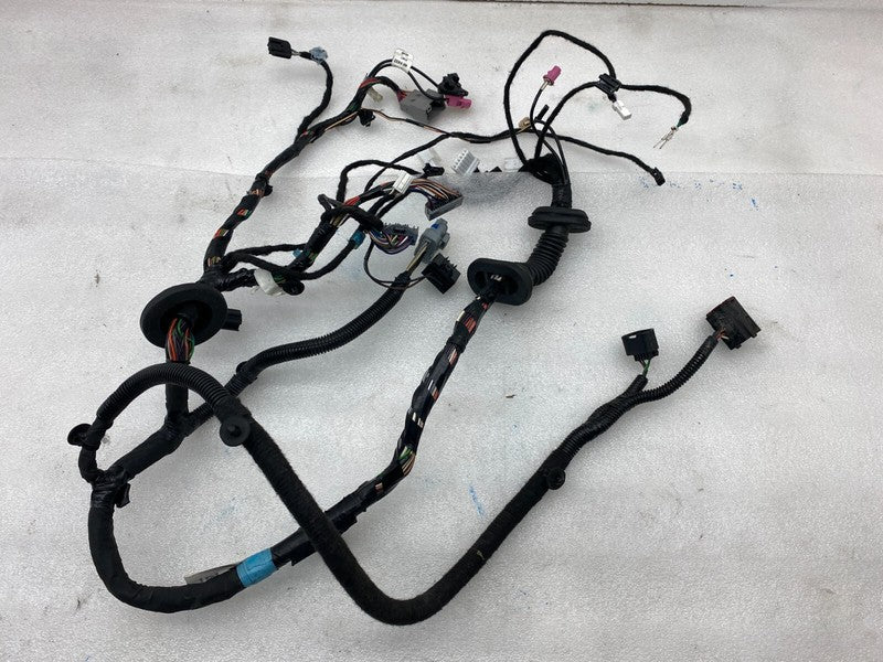 100442400M ⭕2012-2016 Tesla Model S Front Right Door Wiring Harness Cable Wire 1004424-00-M