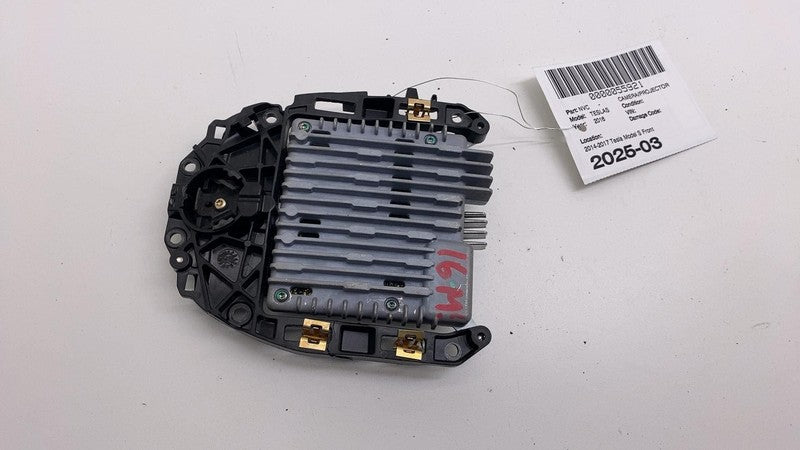 1038482-99-L ⭕12-20 Tesla Model S Front Windshield Auto Pilot Mono Camera Module 1038482-99-L