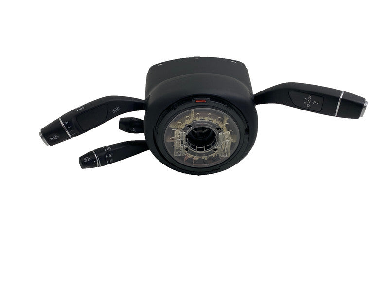 105735600A ⭕ 16-20 Model S X Steering Column Module Switch w/ Cruise & Heated 1057356-00-A