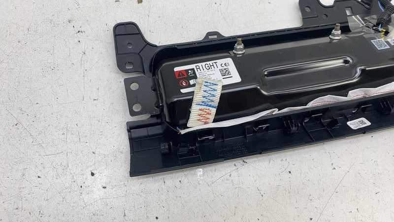 ⭕ 2017-2023 Tesla Model 3 Y Right Lower Knee Safety Airbag Module 1077