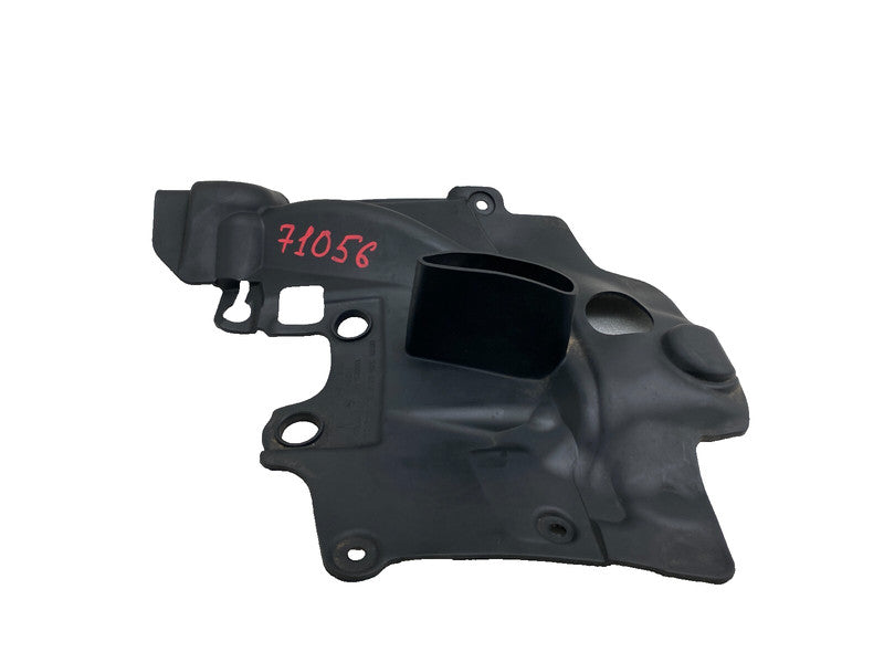 103621200D ⭕16-20 Model X Front Passenger Side Shock Tower Cover Molding Right 1036212-00-D