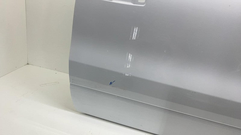 ⭕ 19-23 Ram 1500 Crew Cab Rear Passenger Side Door Shell Panel Right W