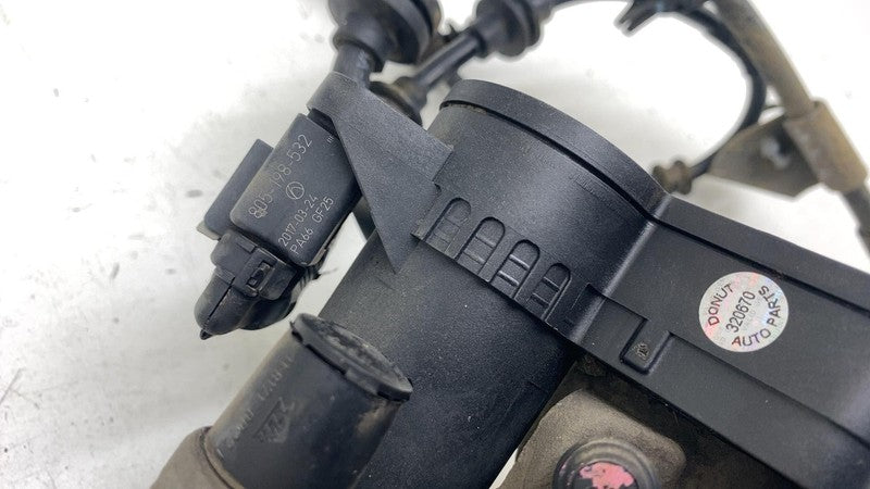 ⭕2017-2024 Chrysler Pacifica Rear Driver Side Left Brake Caliper (Single Piston)