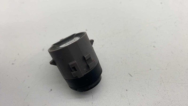 252500101D ⭕ 2021-2025 Tesla S PDC Bumper Parking Ultrasonic Side Sensor Black 2525001-01-D
