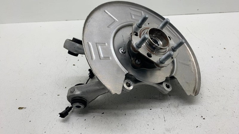 ⭕ 17-23 Model 3 Rear Left Spindle Knuckle w/ Hub (142mm Driven) LH 104