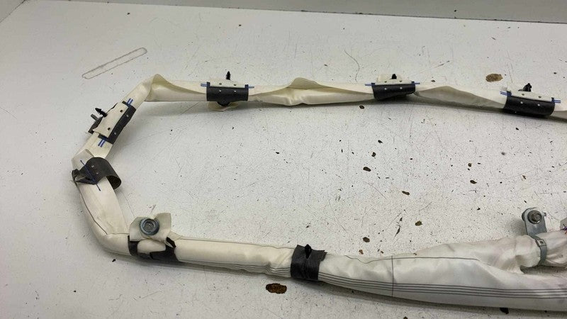 Air Bag TESLA MODEL 3 22