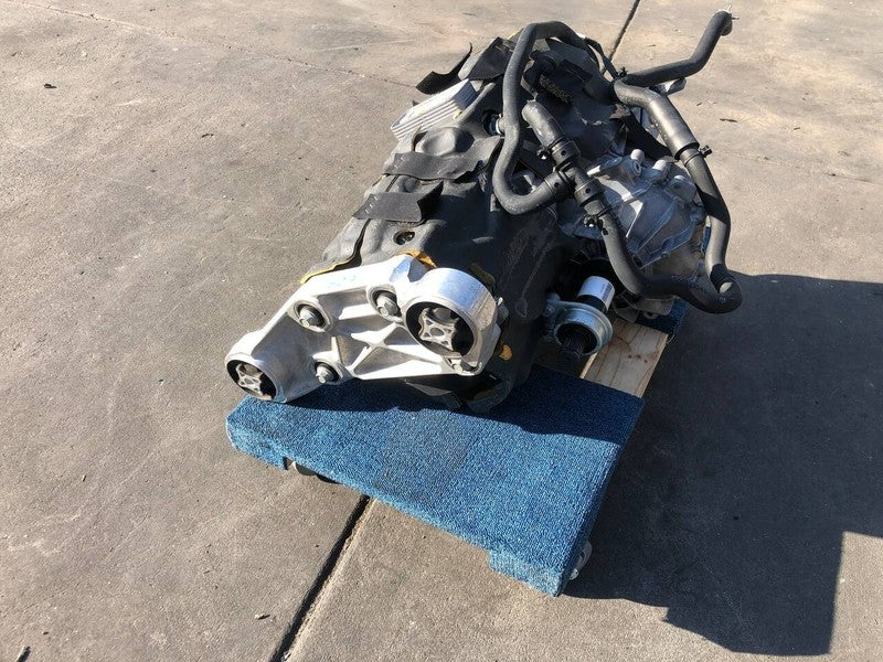 1035000-00-J ⭕ 14-18 Model X S Front Drive Unit Electric Engine Motor Inverter 1035000-00-J