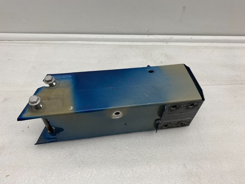 ⭕ 2017-2022 Tesla Model 3 M3 Front Right Reinforcement Rail Extension Crash Can