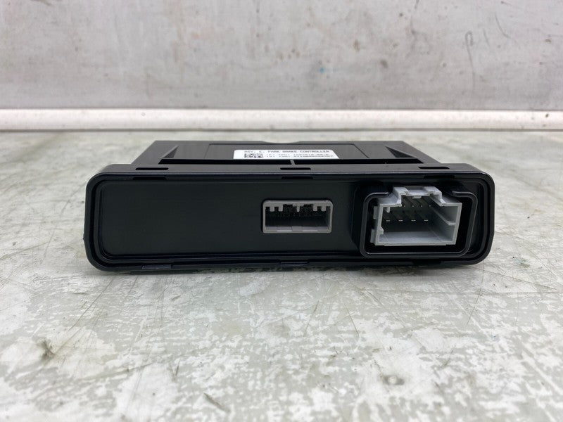 100761800E ⭕ 12-20 Tesla Model S X Electronic Parking Brake Controller Module 1007618-00-E