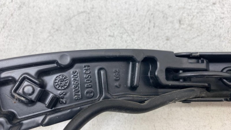 ⭕ 20-23 Tesla Model Y Front Driver Side Windshield Wiper Arm Left 1490