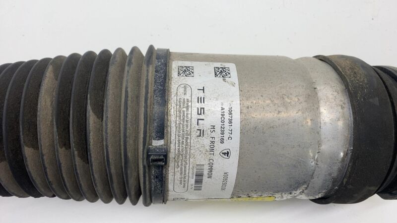 106736177C ⭕16-20 Model S Front Left / Right Air Suspension Shock Strut Module 1067361-77-C