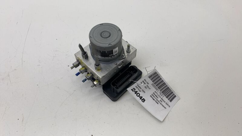 104474500B 2020-2023 Tesla Model Y MY Anti-Lock Brake System ABS Pump Module Unit Assembly
