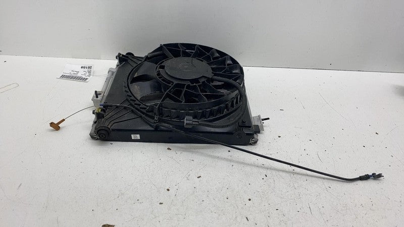 ⭕ 2012-2020 Tesla Model S A/C Condenser Cooling Fan Blade & Motor 6007