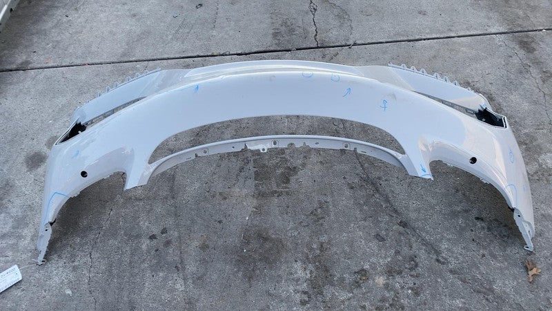 982898041J 2020-2023 Porsche 718 Cayman Spyder Base GT4 GTS Front Bumper Cover Assembly