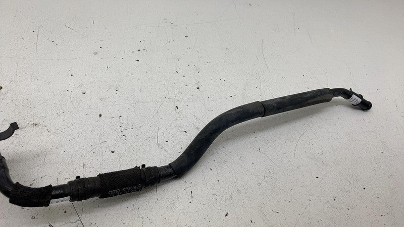 ⭕ 2019-2023 Audi e-Tron Center Coolant Cooling Water Hose Tube Pipe 4K