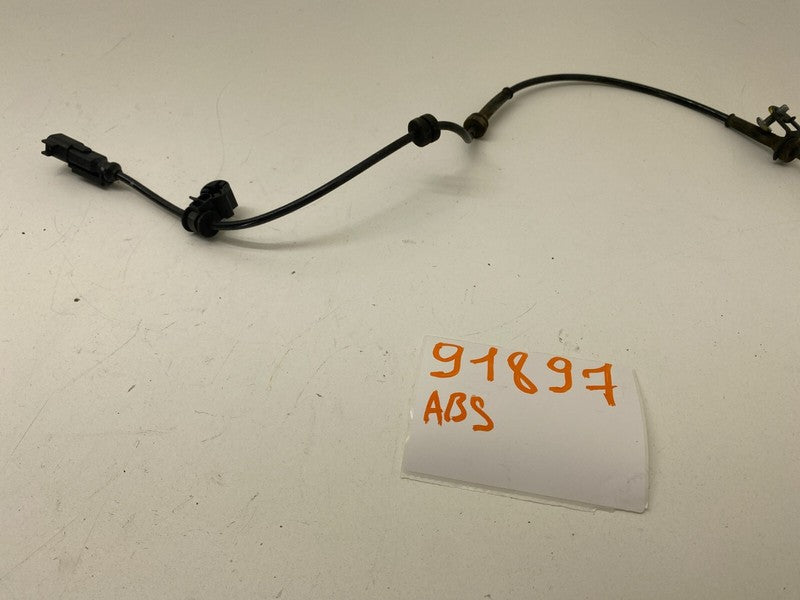 6009167 00 A ⭕12-15 Model S Front Left or Right Anti-Lock ABS Wheel Speed Sensor 6009167-00-A