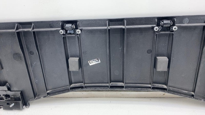 ⭕ 2022-2024 Rivian R1T Tailgate Rear Bed Sill Flap Trim Panel Cover PT