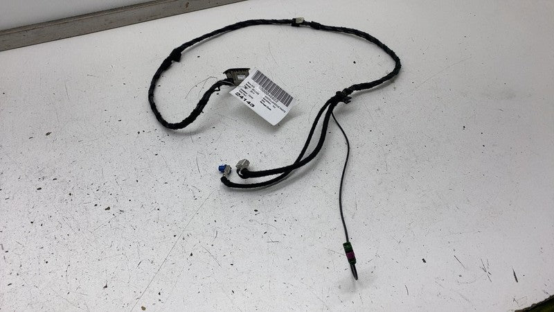 A2128205717 ⭕ 14-16 Mercedes E350 E-Class Front Left Door Wire Wiring Harness LH A2128205717