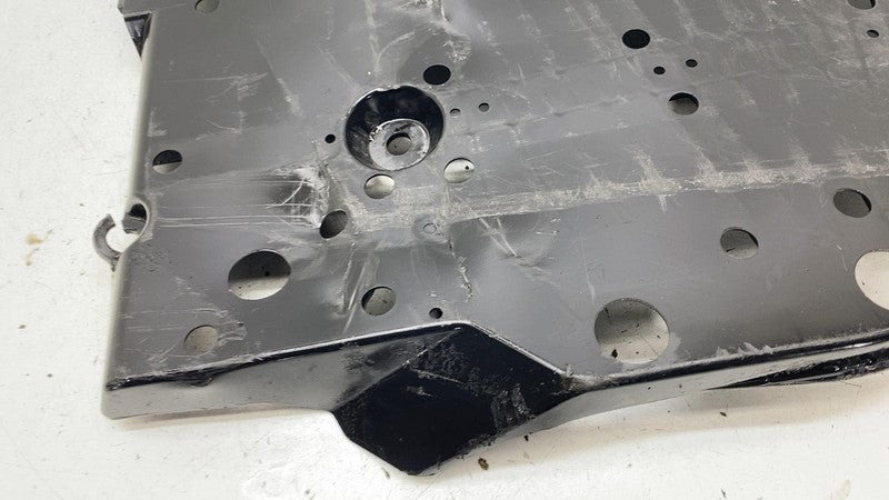 42045FL040 2018-2024 Subaru Forester Rear Driver Side Splash Shield Skid Plate Guard Left