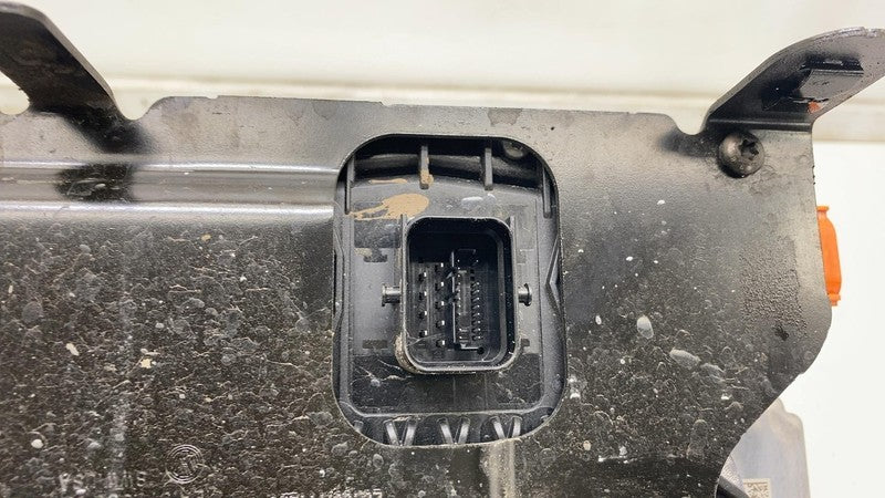 ⭕ 2023 ID.4 High Voltage HV Battery Transformer Onboard Charger 11KW 1