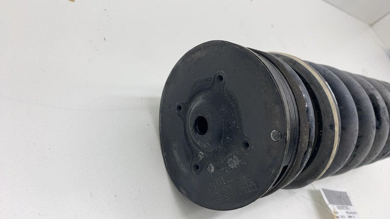 1663240684 ⭕ 2016-2018 Mercedes GLE350 Rear Left or Right Coil Spring & Shim A1663240684