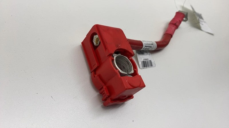 2019 2020 2021 BMW 530e G30 Positive Plus (+) Battery Starter Cable Wi