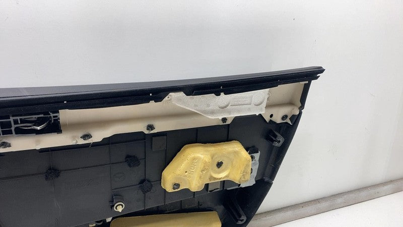 NE55 68 450K 02 ⭕ 2006-2015 Mazda MX-5 Miata Front Left Door Panel Trim Card Cover NE5568450K02
