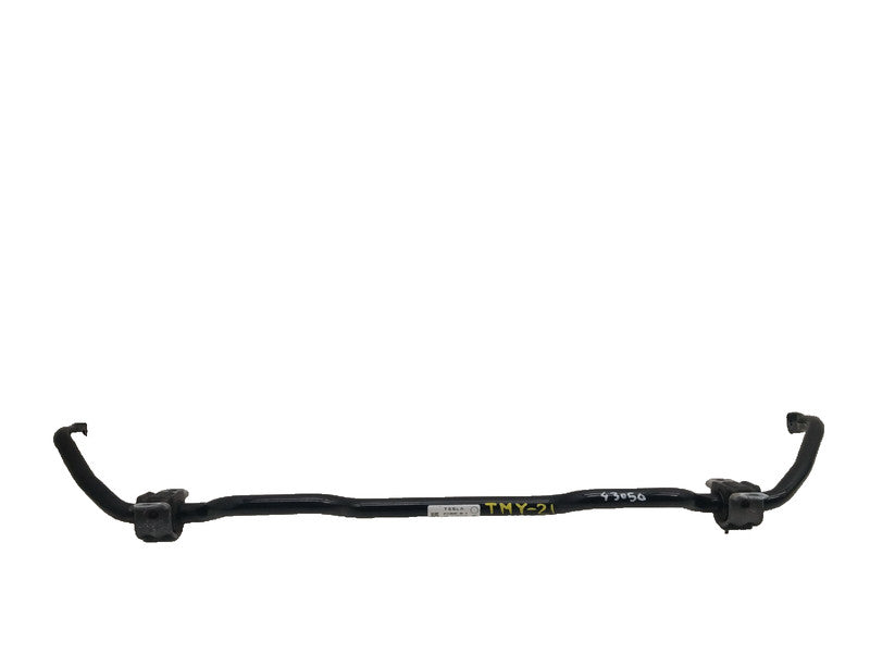 1188485 00 A ⭕ 20-22 Tesla Model Y Rear Suspension Anti-Roll Stabilizer Sway Bar 1188485-00-A