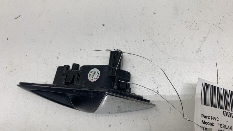 ⭕ 2016-2020 Model X Front Left Repeater Turn Signal Fender Camera 1125