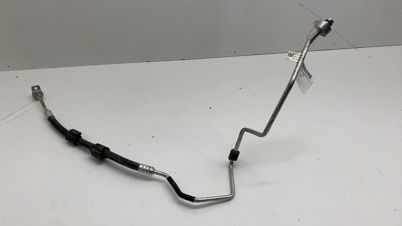 9Y0.816.741 ⭕ 2024 Porsche Cayenne A/C Air Conditioning Discharge Hose Line Pipe 9Y0816741