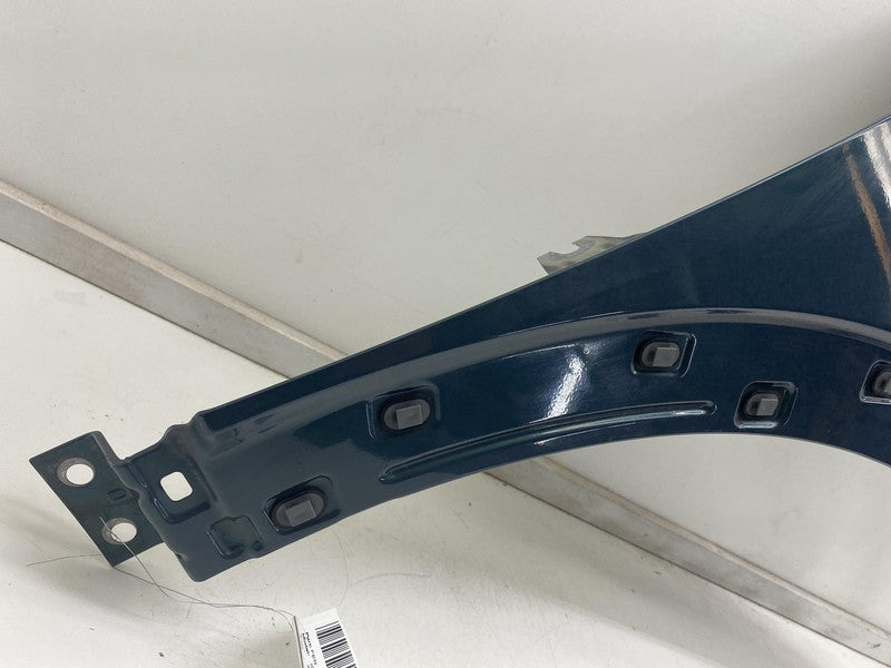 ⭕ 2022 2023 Hyundai Ioniq 5 Front Passenger Side Fender Shell Panel Ri