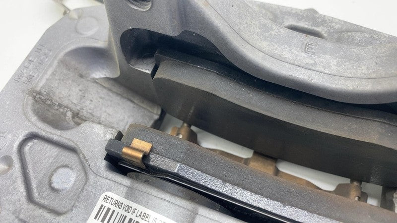1044622-00-E ⭕ 2017-2023 Tesla Model 3 M3 Front Right Caliper w/ Brake Hose Line 1044622-00-E