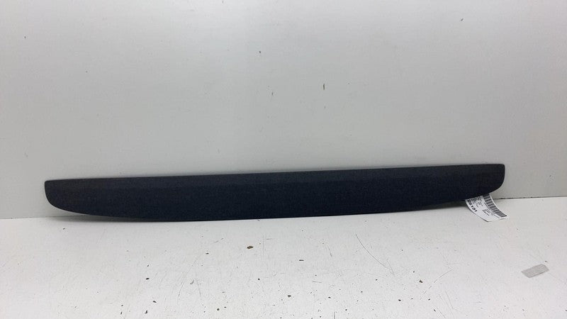 ⭕ 2025-2026 Tesla Model Y Instrument Panel Float Wing Cosmo Textile 17