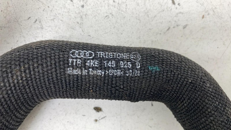 4KE145925D ⭕ 2019-2023 Audi e-Tron Coolant Cooling Water Hose Tube Pipe Assembly 4KE145925D
