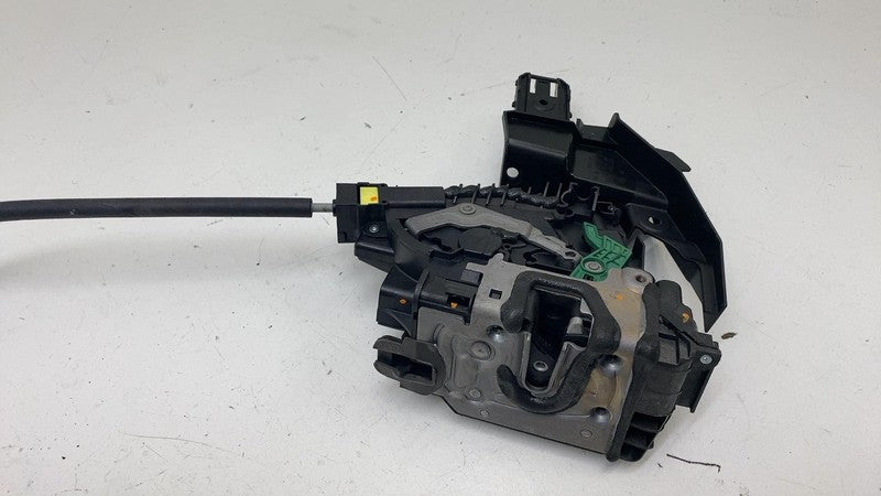 A09976092039799 ⭕ 2022 EQS 450+ V297 Rear Right Exterior Door Handle Outer White A09976092039799