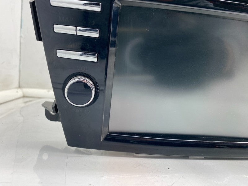 259155AA0A ⭕ 15-16 Nissan Murano GPS Navigation CD Radio Receiver Touch Screen 25915-5AA0A
