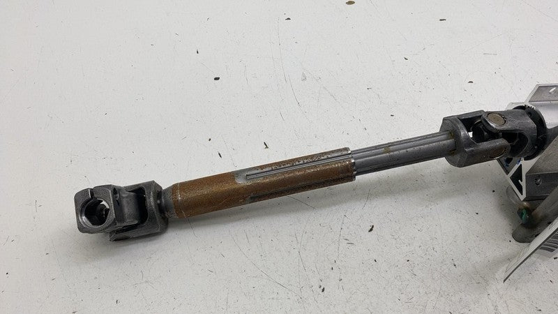 32325176 ⭕ 21-23 Polestar 2 Electric Manual Adjustment Steering Column Assy AWD 32325176